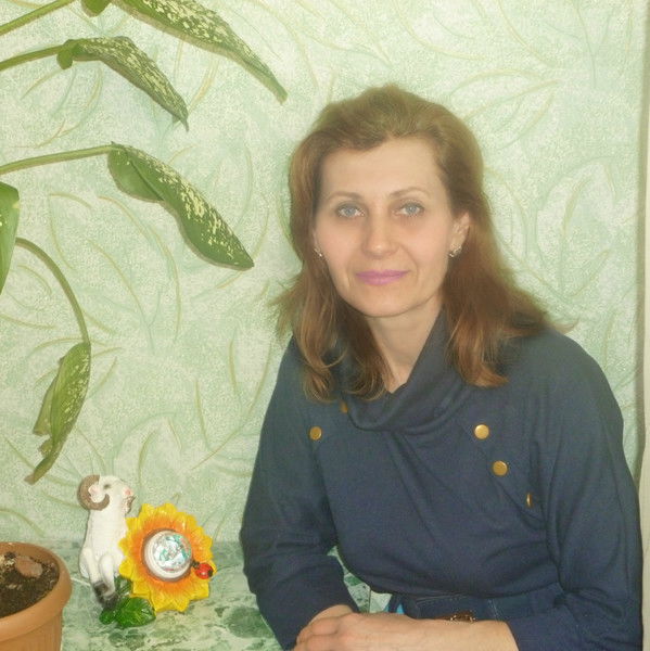 Светлана Михеева