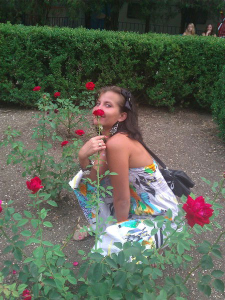 Ирина Лыкова