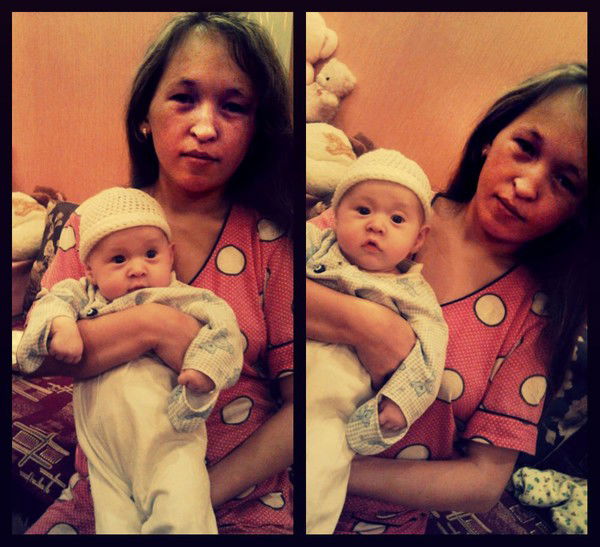 Арна Шошаева