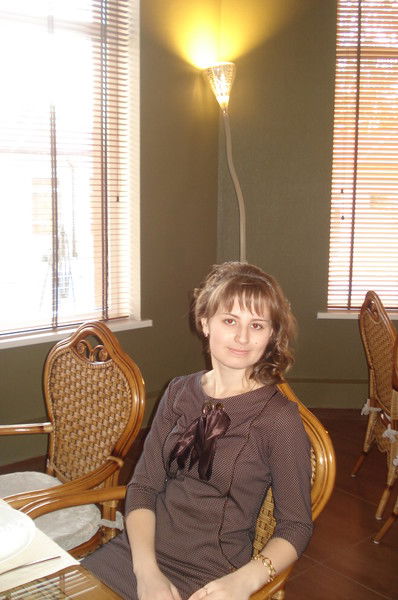 Валерия Иванова