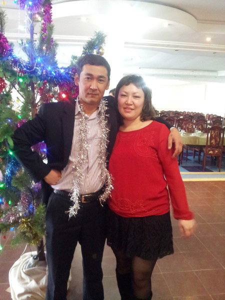 Асель Зулкарнаева