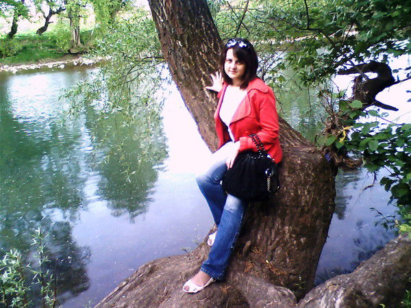 Татьяна Косинчук