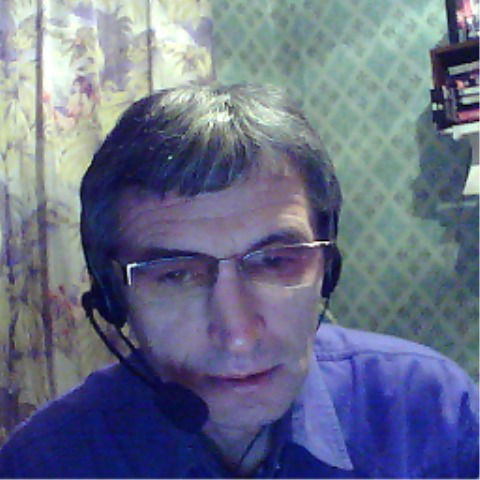 Радик Ибрагимов