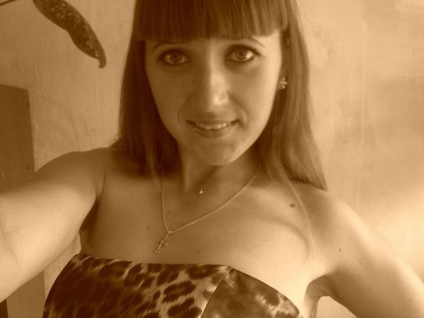 Екатерина Губанкова