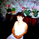 Таня Жиделева