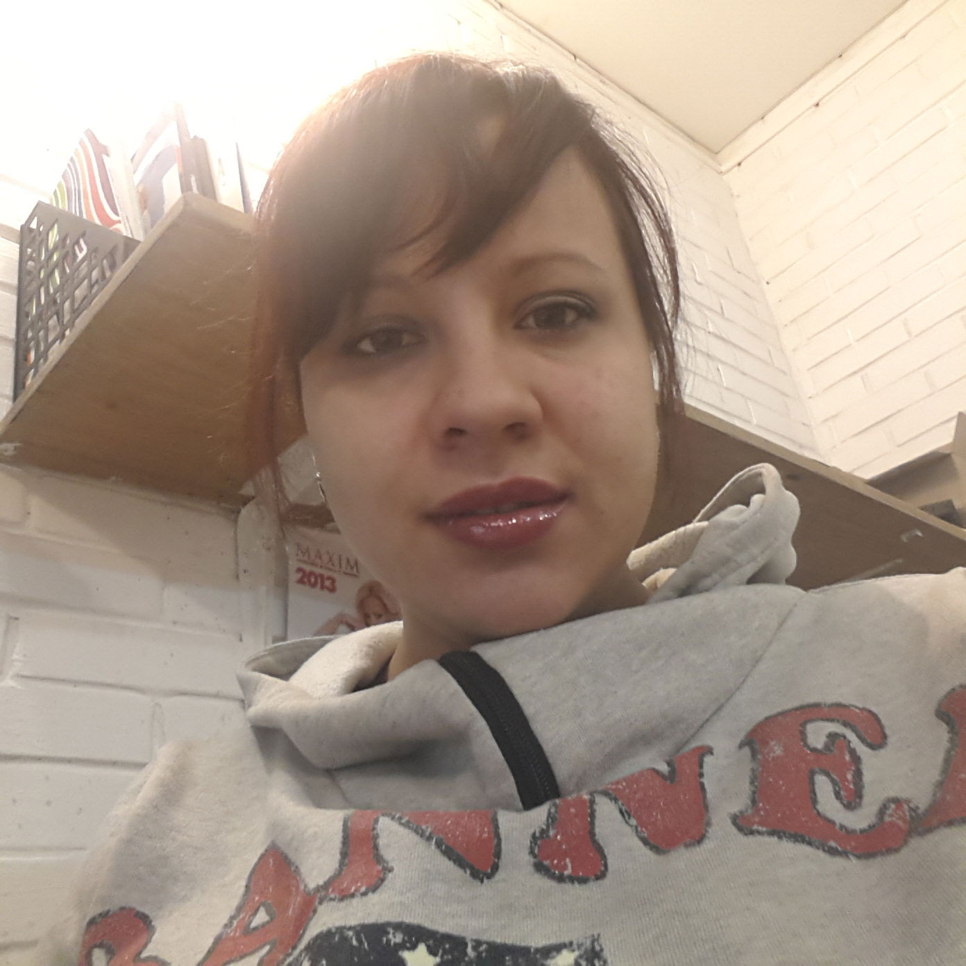 Гузель Валиева