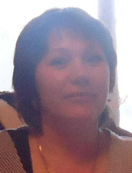 Марина Солнечная