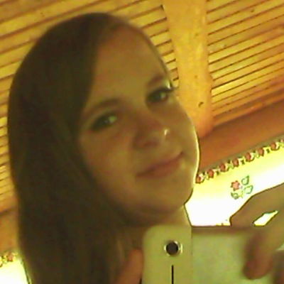 Наталя Чорненька