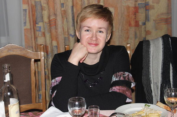 Светлана Стешиц