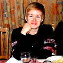 Светлана Стешиц