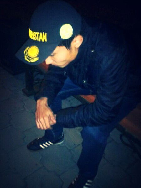 Абылайхан Болатбай