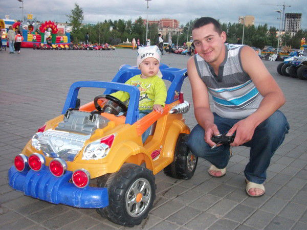 Сергей Дубовиков