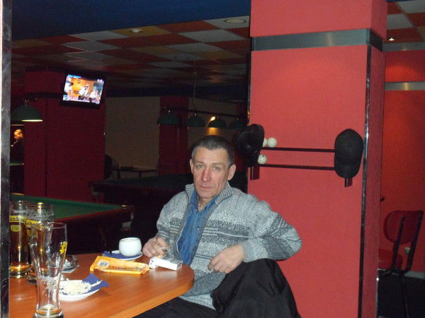 Сергей Туркин