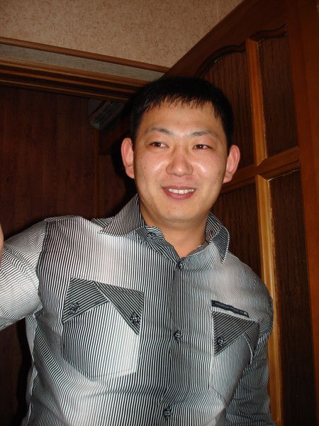 Дмитрий Цой