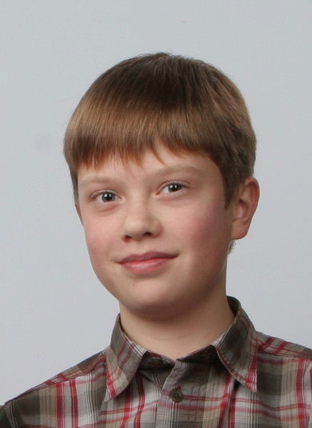 Андрей Михаевич