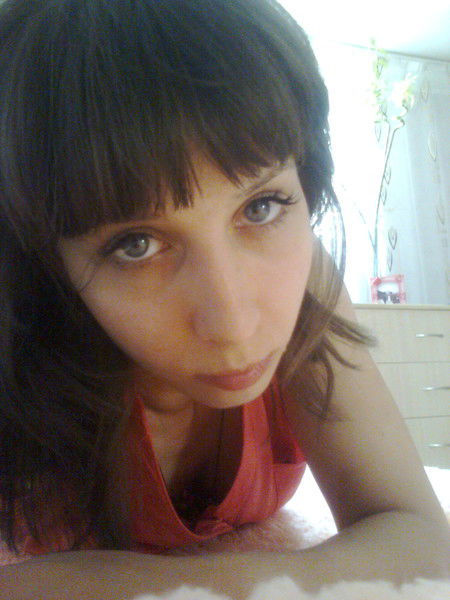 Виктория Серебренникова