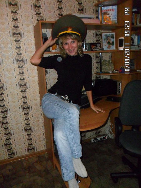 Cнежана Леонович