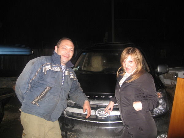 Дмитрий Барнашев