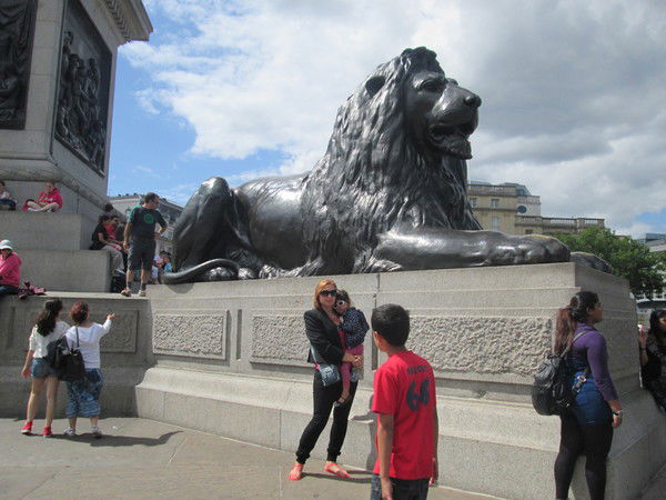 Юля Павелко