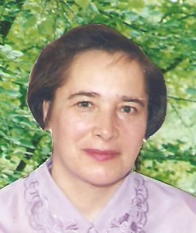 Татьяна Белолуцкая