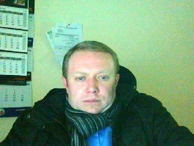 Igor Preobrazhensky