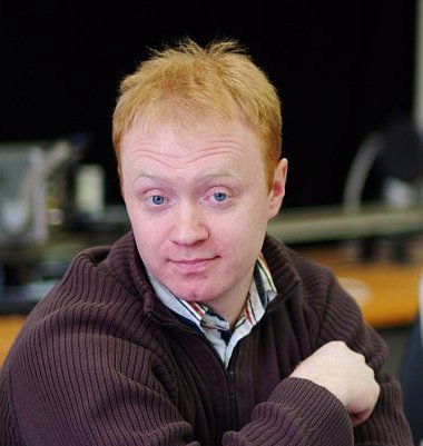 Николай Барканов