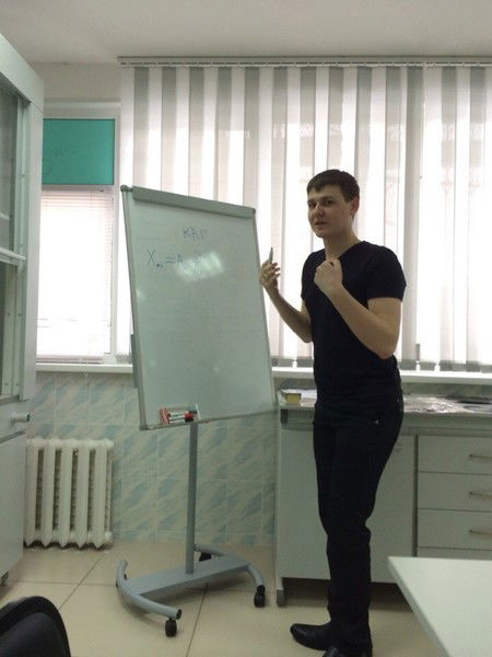 Артём Симонов