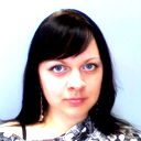 Евгения Ерикова