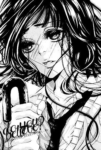 Do You Believe? // Worick