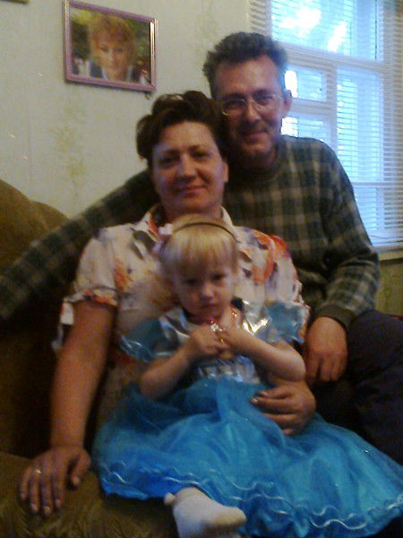 Александр Бабиков