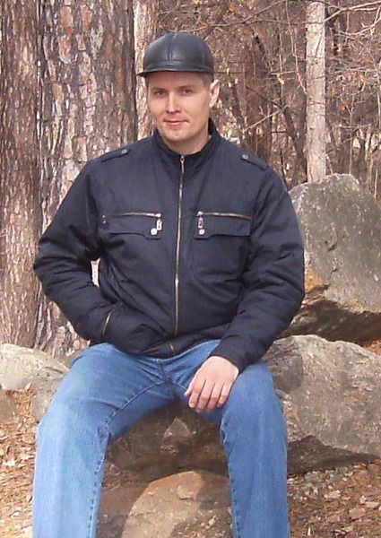 Андрей Тамбовцев