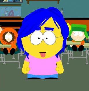 Наталья Исупова