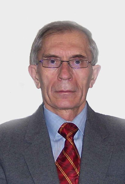 Владимир Павлов