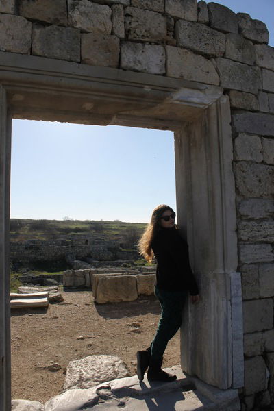 Дашка Свитайло