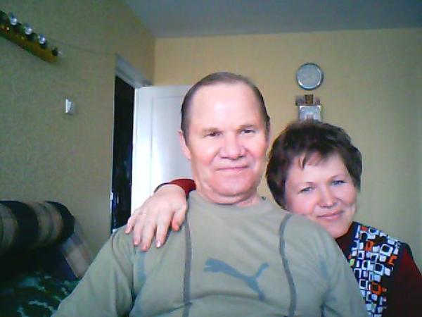 Николай Клименко