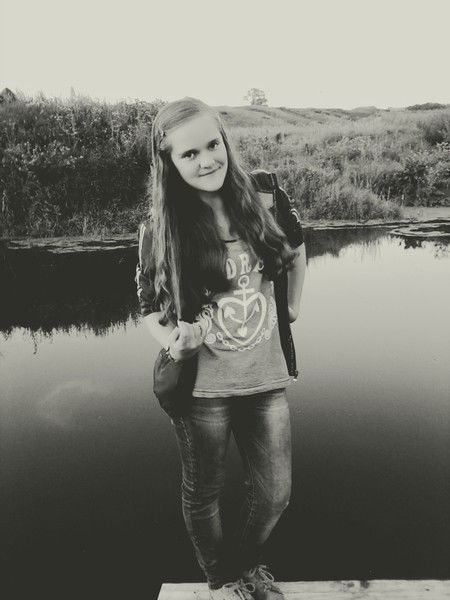 Антонида Федорова