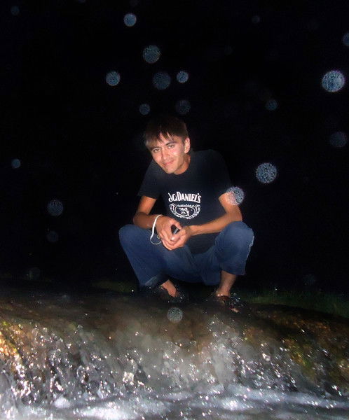 Бахтияр Камалов