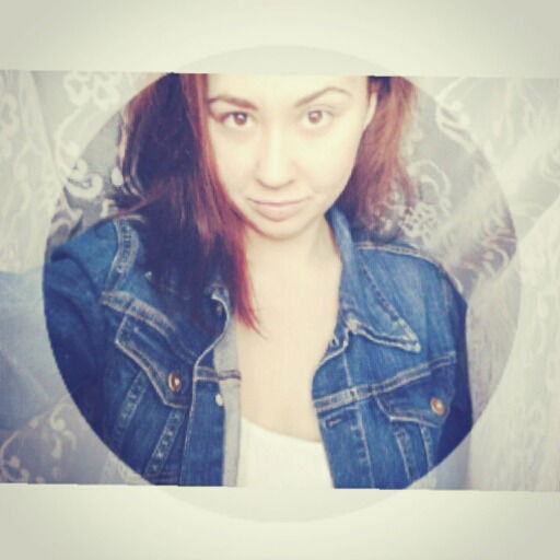 Катя Черникова