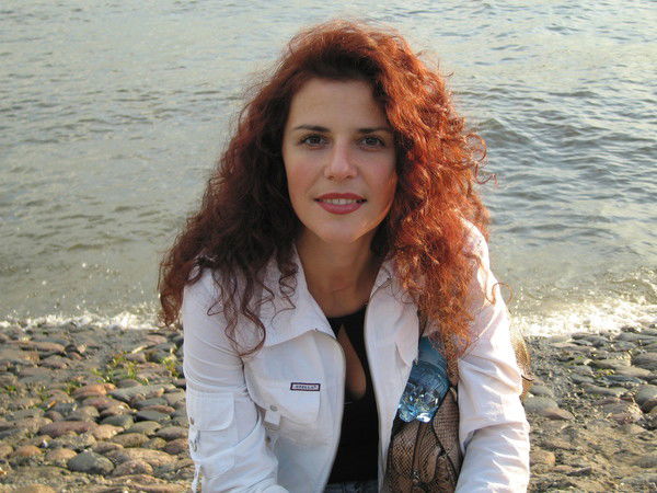 Александра Йова