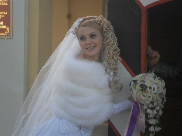 Людмила Минакова