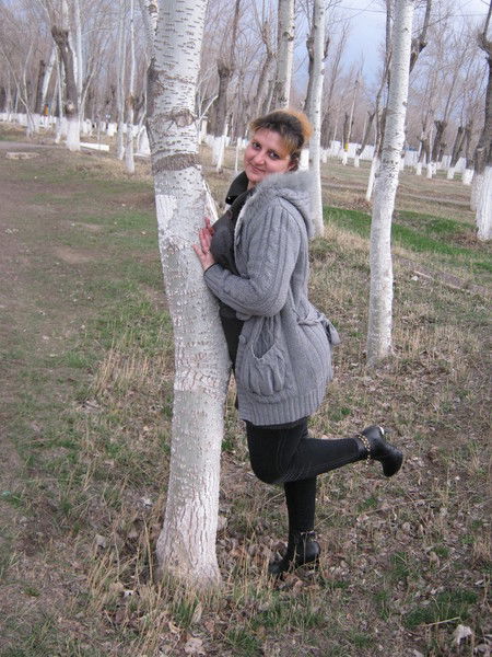 Роксалана *****