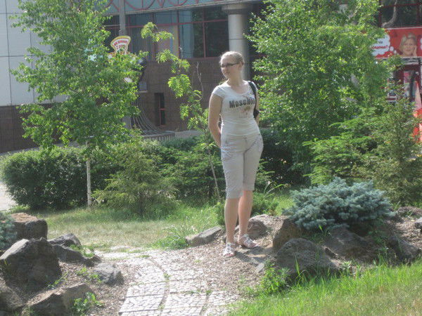 Екатерина Черняева