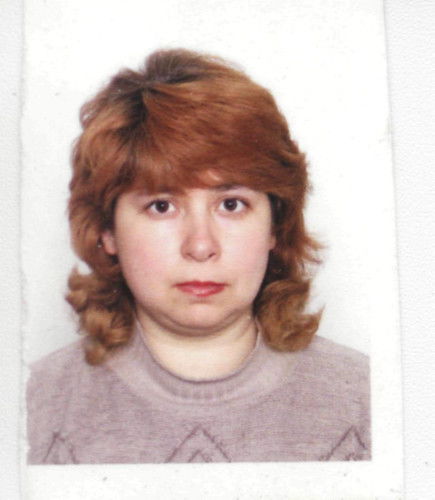 Юлианка Julia