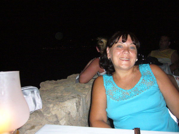 Ирина Щербатова