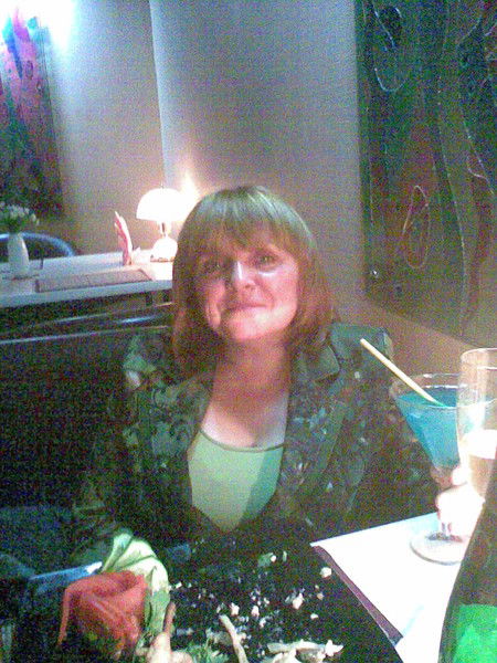 Светлана Белькова