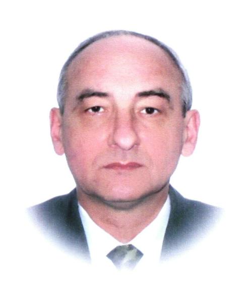 Сергей Иванович Самохин