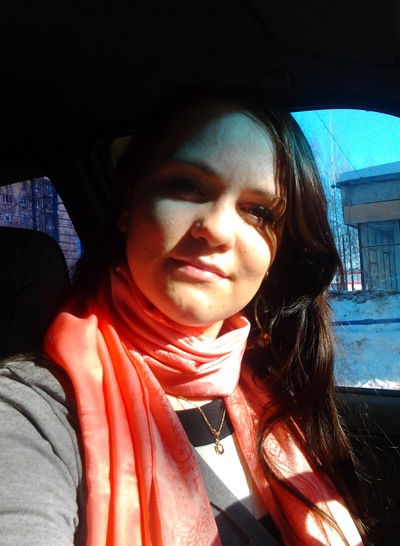 Юлия Климова