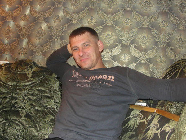 Игорь Костин