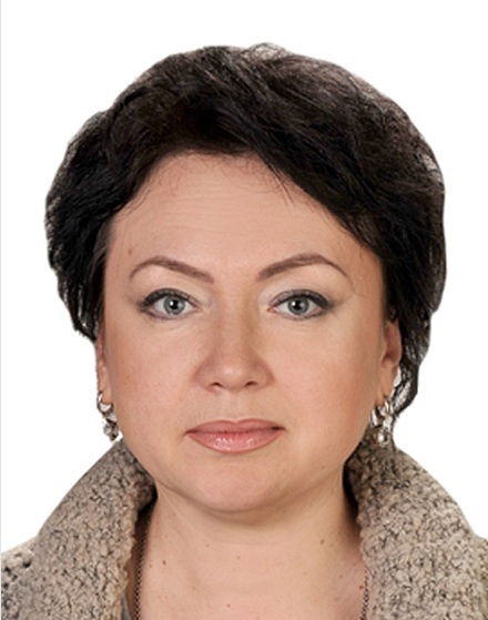 Ирина Кромина