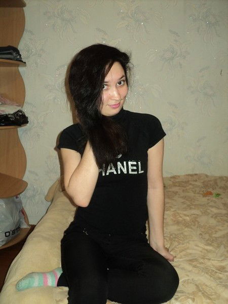 Саша Клименко